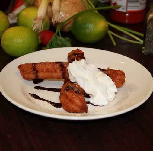 churros
